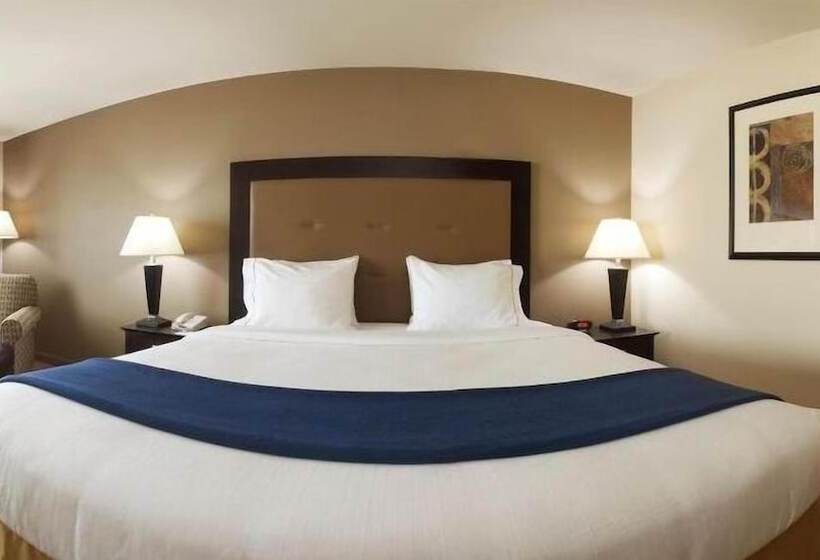 فندق Holiday Inn Express & Suites Madison Verona, An Ihg
