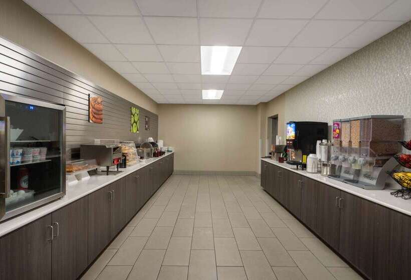 هتل La Quinta Inn & Suites By Wyndham Fort Collins, Colorado