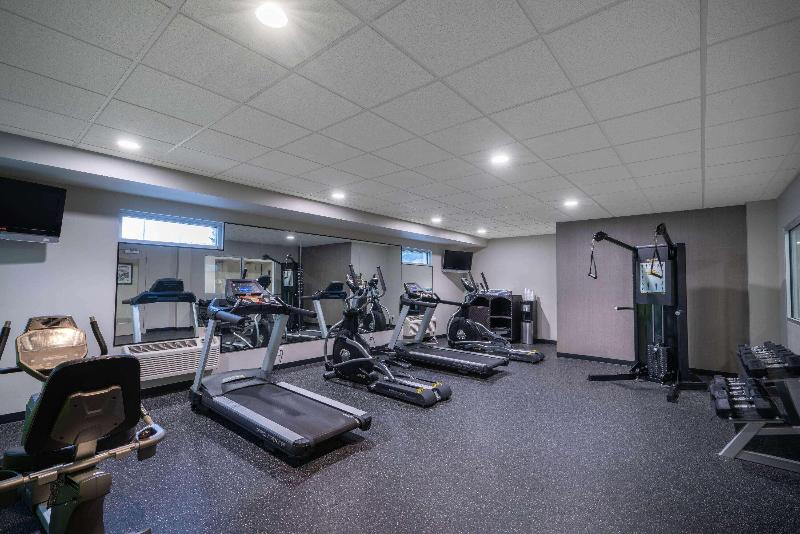 هتل La Quinta Inn & Suites By Wyndham Fort Collins, Colorado