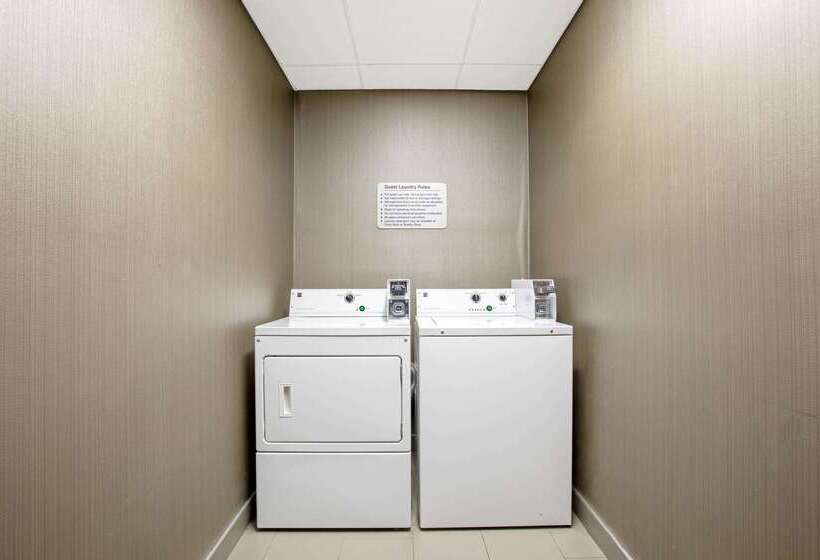 酒店 La Quinta By Wyndham Fayetteville