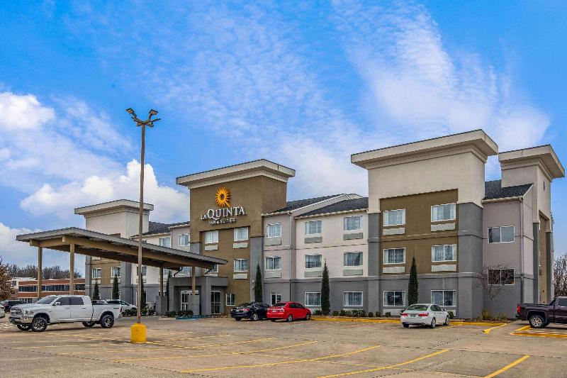 Hotel La Quinta Inn & Suites By Wyndham Fayetteville