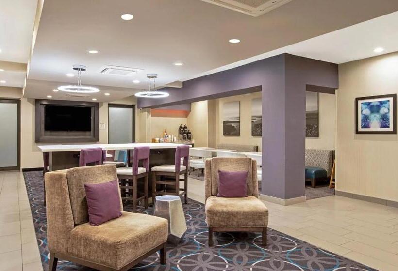 酒店 La Quinta By Wyndham Fayetteville
