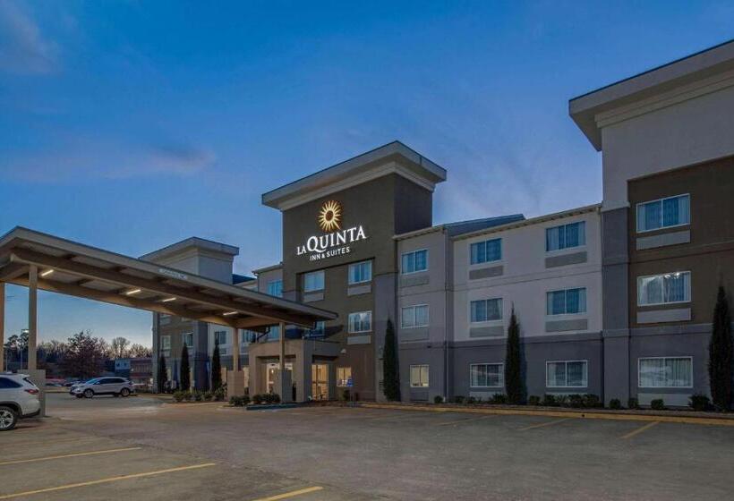 هتل La Quinta By Wyndham Fayetteville