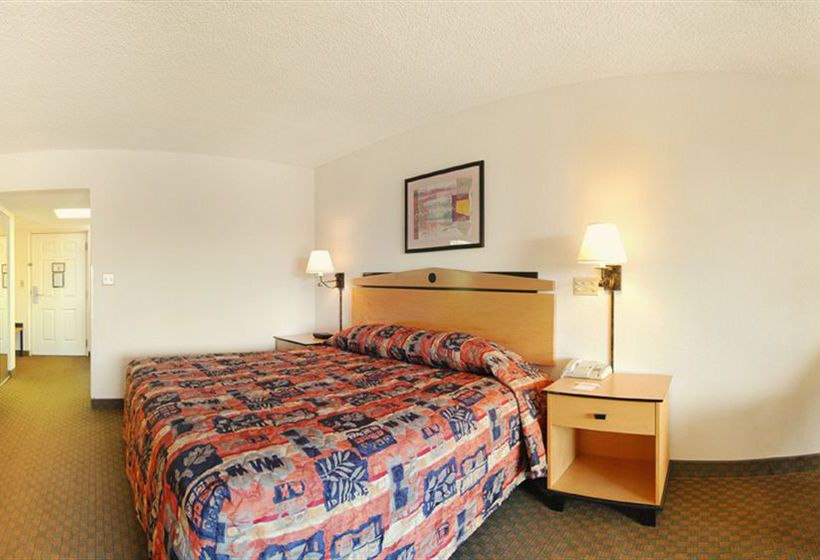 酒店 Vista Inn Lake Tarpon
