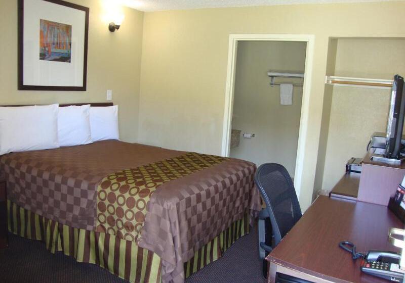 Hotel Oasis Inn Sacramento Elk Grove