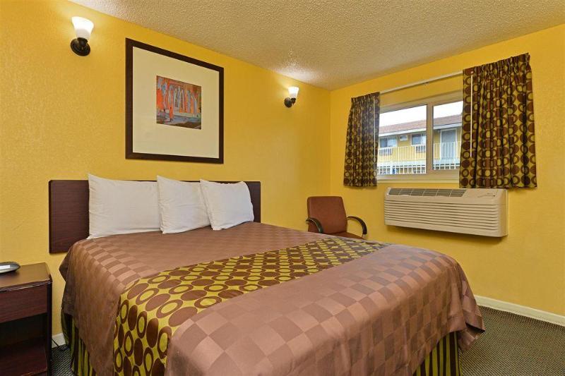 Hotel Oasis Inn Sacramento Elk Grove