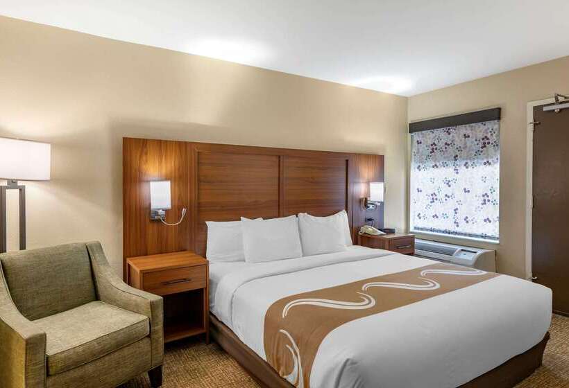 Hotel Quality Inn Placentia Anaheim Fullerton