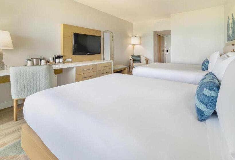 هتل Radisson Resort Miami Beach