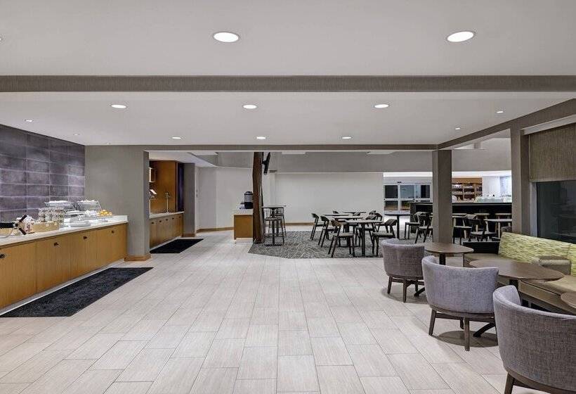 酒店 Springhill Suites By Marriott Palm Desert
