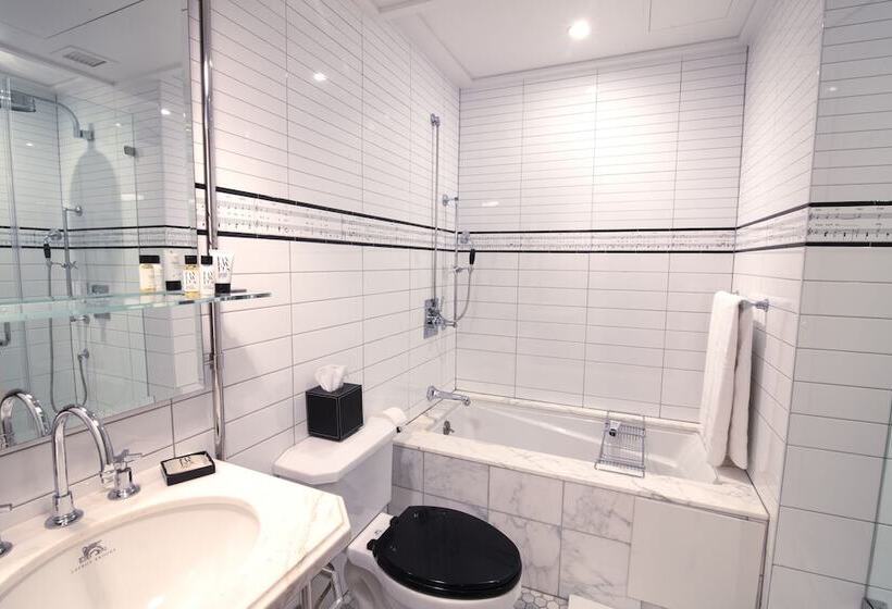 Fotos del hotel The Evelyn Nomad:  8