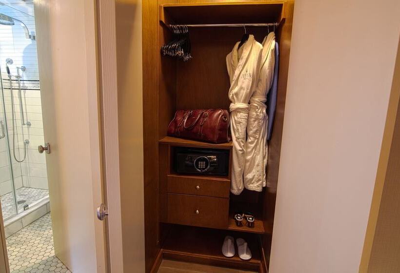 Fotos del hotel The Evelyn Nomad:  13