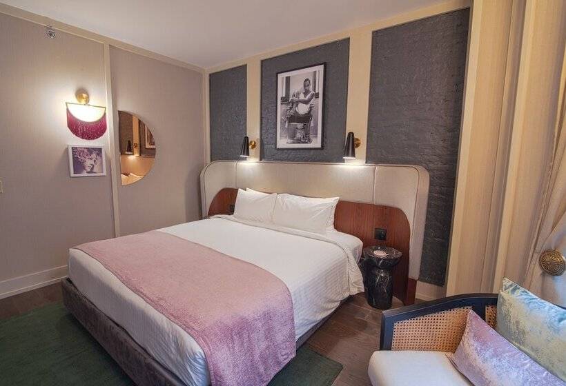 Fotos del hotel The Evelyn Nomad: 1 Fotos del hotel The Evelyn Nomad: 1