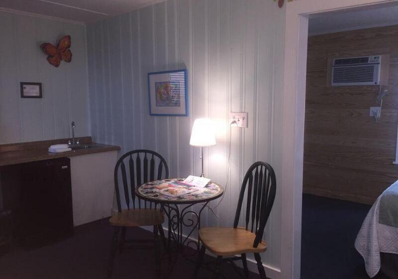 فندق The Grand Guesthouse