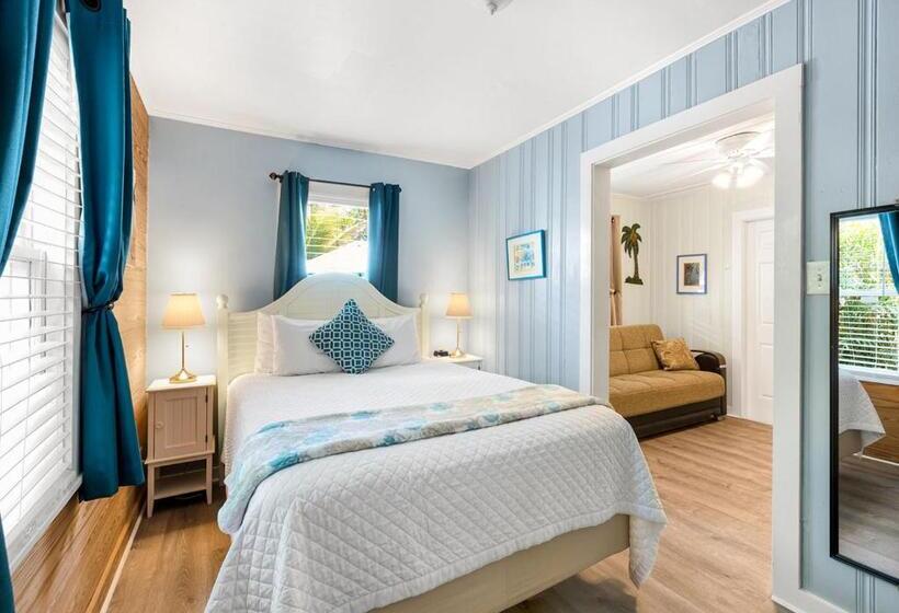 فندق The Grand Guesthouse