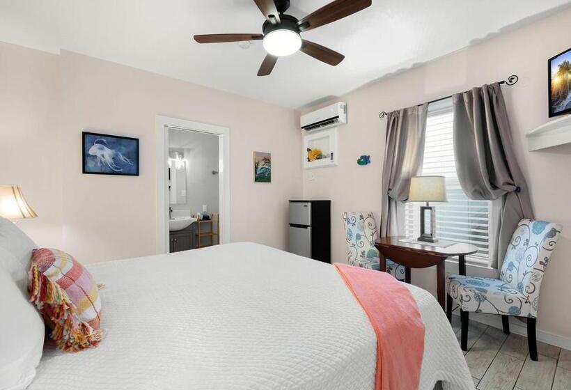 فندق The Grand Guesthouse