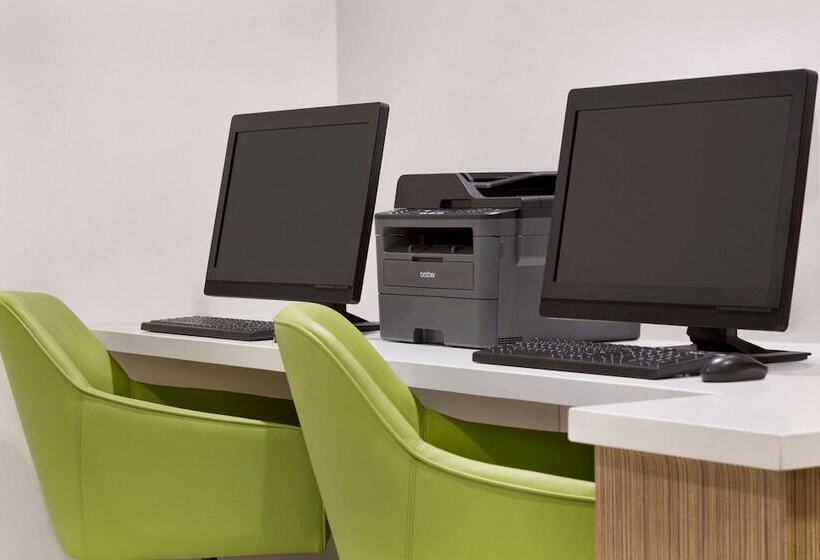 호텔 Wyndham Anaheim