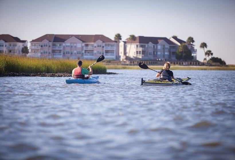 فندق Club Wyndham Ocean Ridge