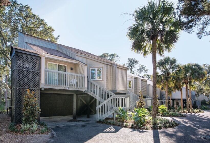 فندق Club Wyndham Ocean Ridge