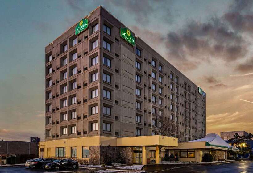 La Quinta By Wyndham New Haven