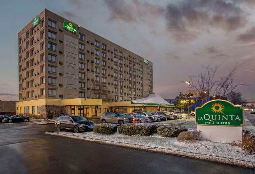 La Quinta Inn & Suites By Wyndham New Haven