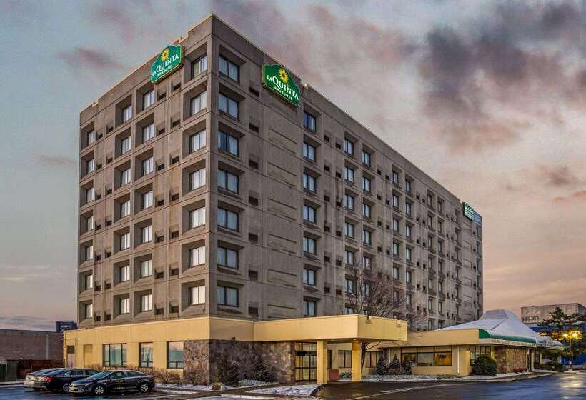 La Quinta By Wyndham New Haven