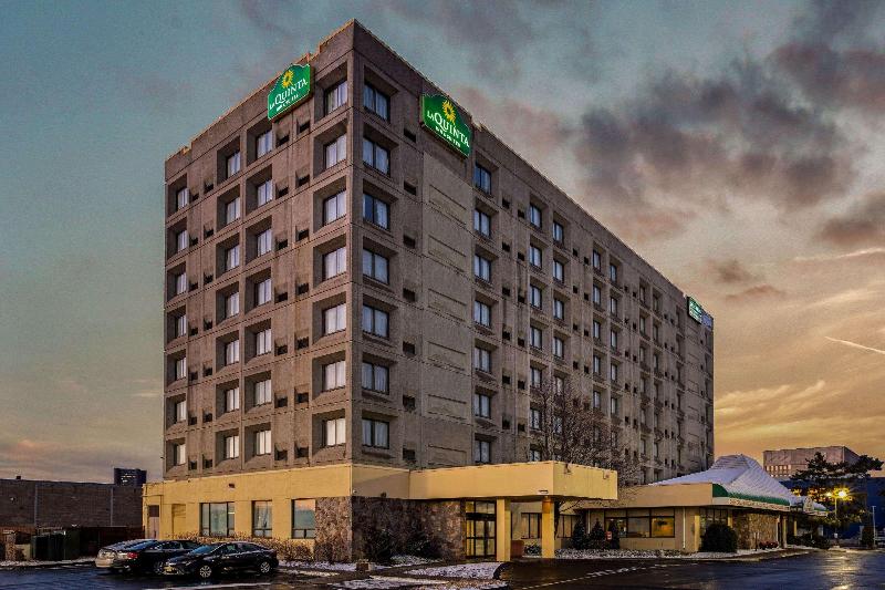 La Quinta By Wyndham New Haven