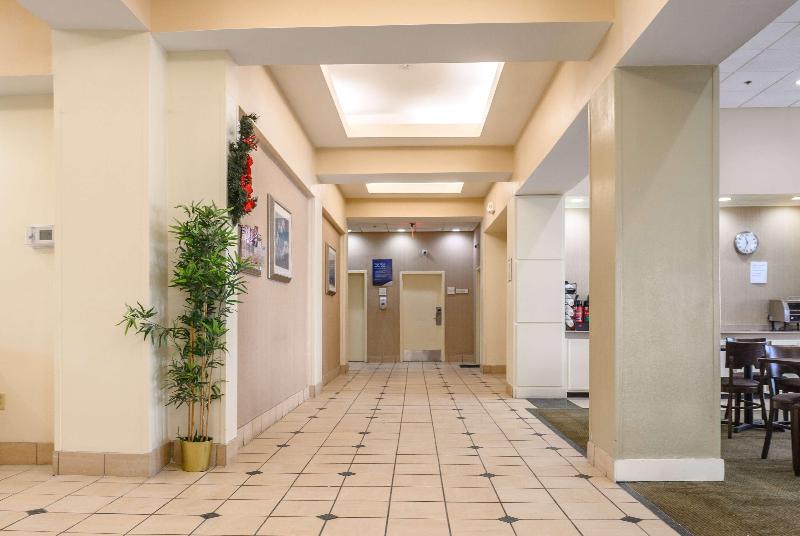 La Quinta By Wyndham New Haven