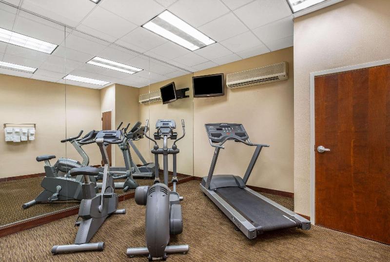 La Quinta By Wyndham New Haven