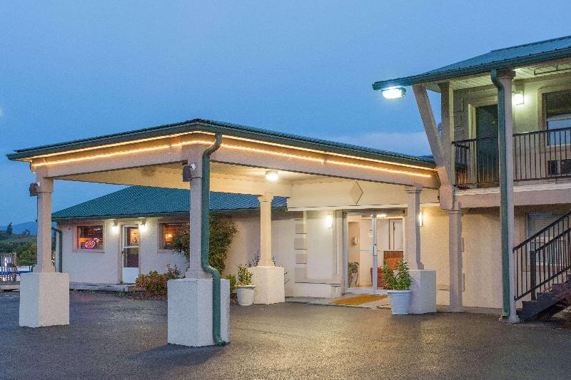 汽车旅馆  Travel Inn