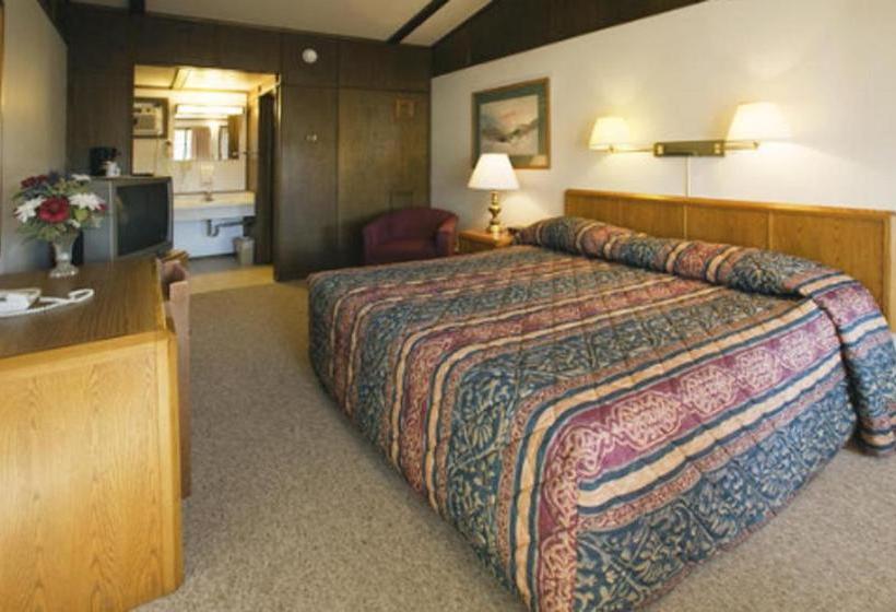 مُتل Gopher Prairie Inn