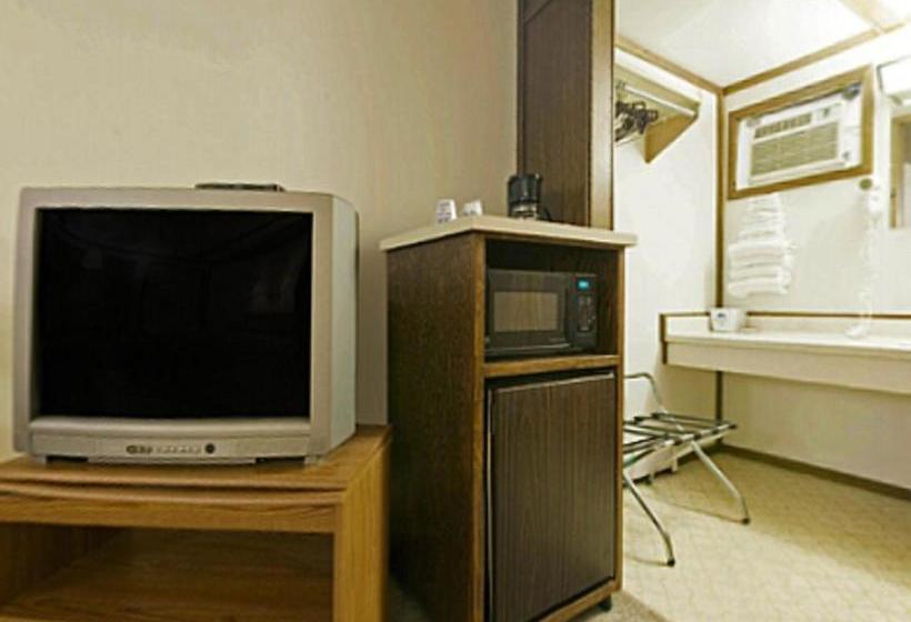 Мотель Gopher Prairie Inn