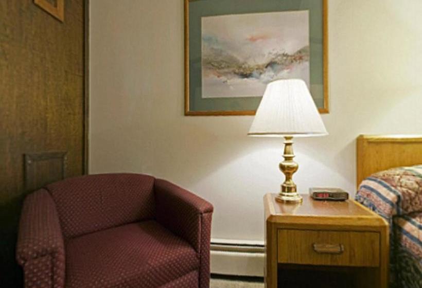مُتل Gopher Prairie Inn