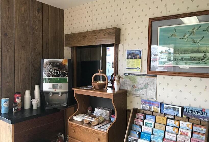 Motel Grand