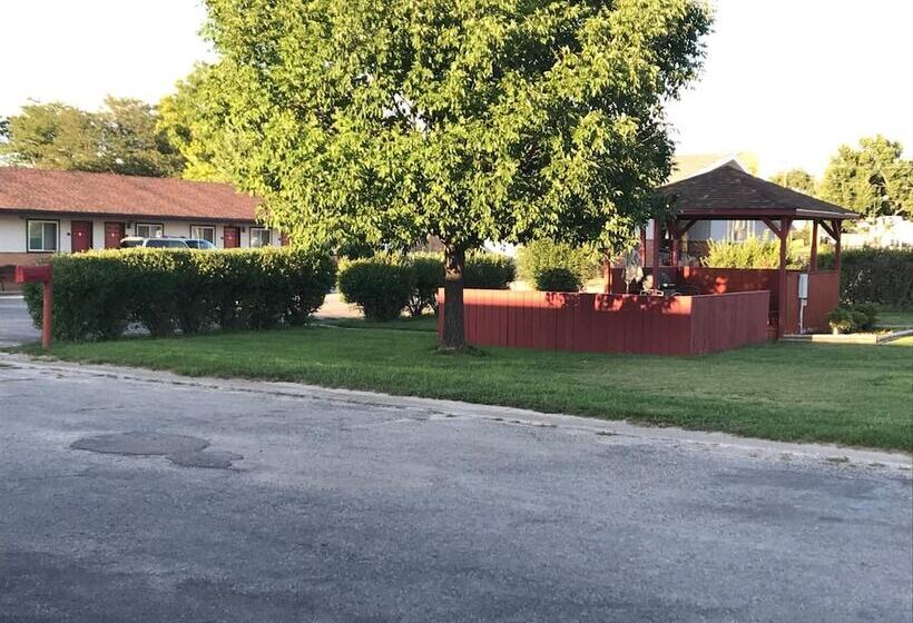 Motel Grand
