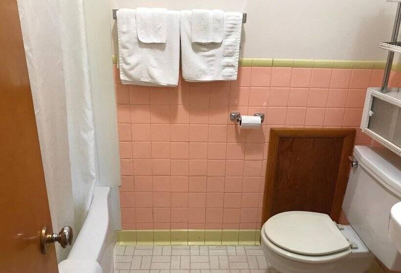 Motel Grand