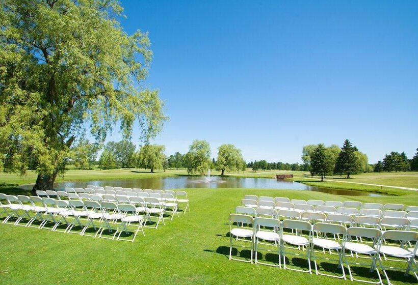 Par 5 Resort