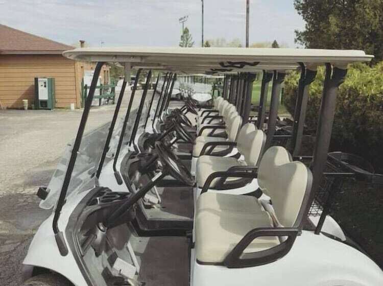 Par 5 Resort