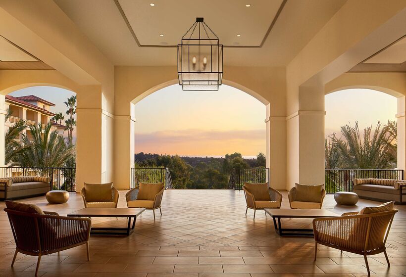 منتجع Park Hyatt Aviara