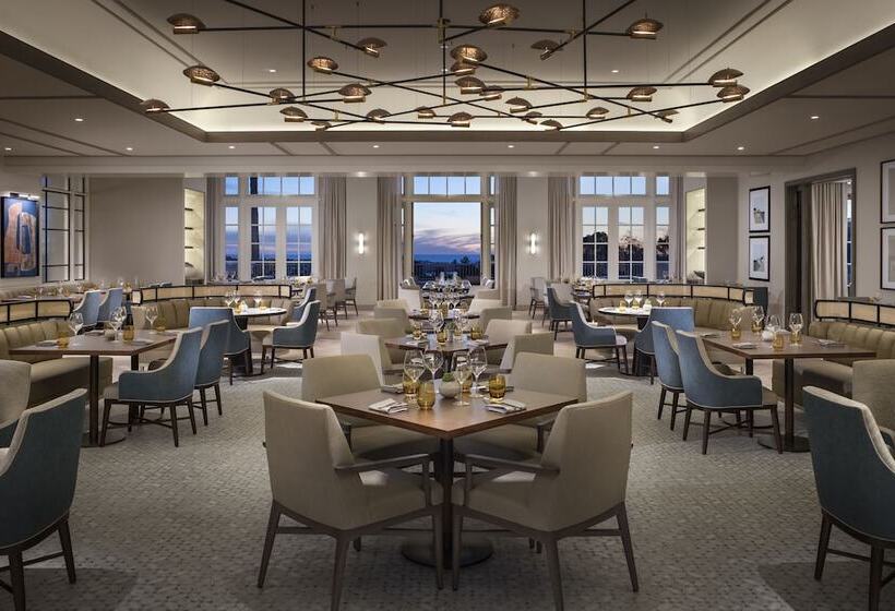 Курорт Park Hyatt Aviara