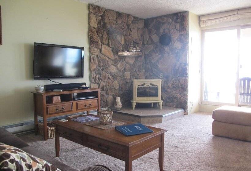 리조트 Gearhart By The Sea