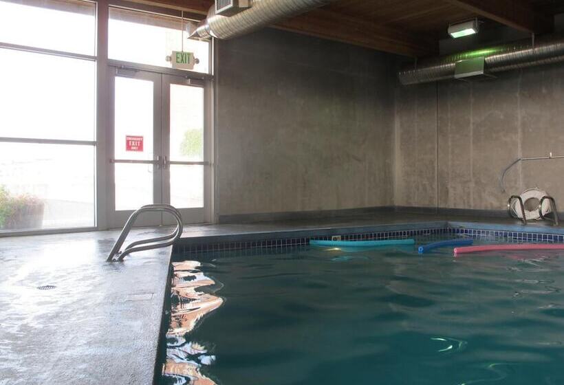 渡假胜地  Gearhart By The Sea