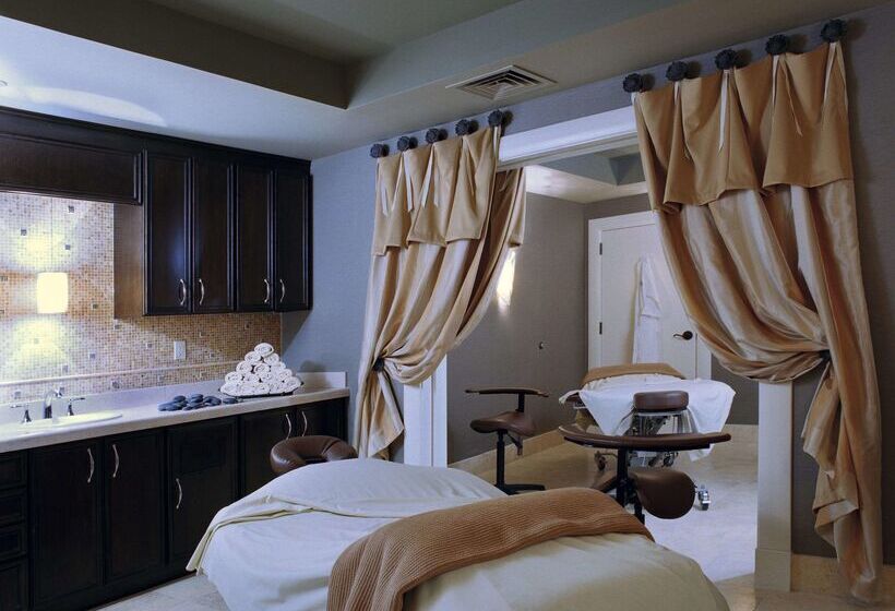 リゾートホテル The Villas At French Lick Springs
