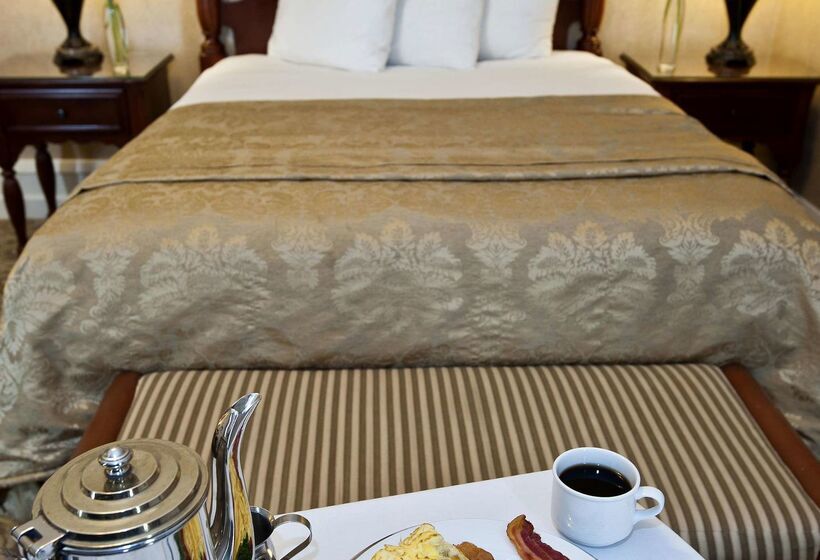 Курорт The Villas At French Lick Springs
