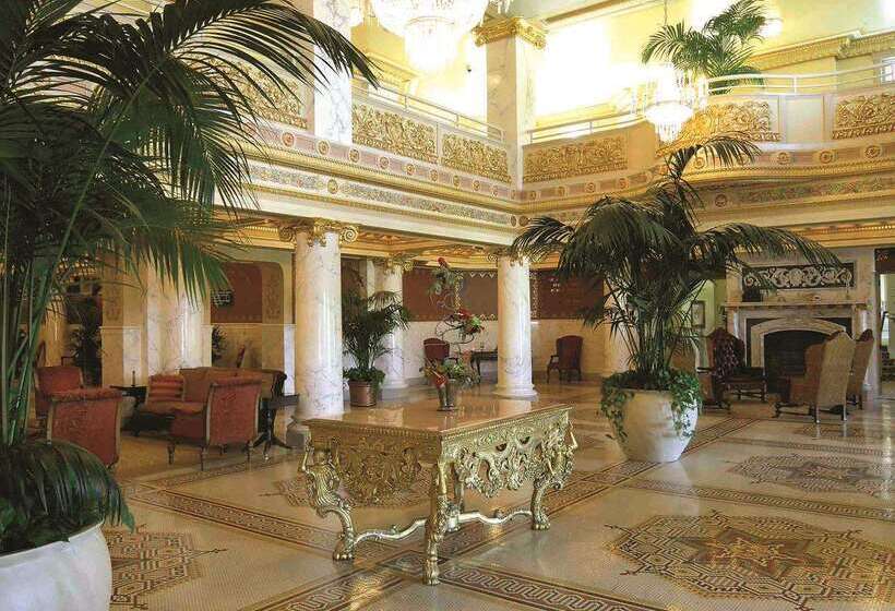 منتجع The Villas At French Lick Springs