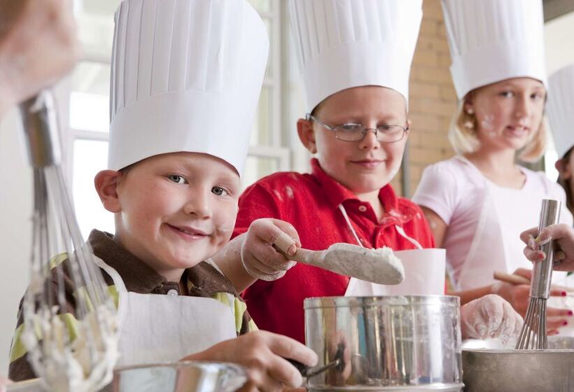 אתר נופש The Villas At French Lick Springs