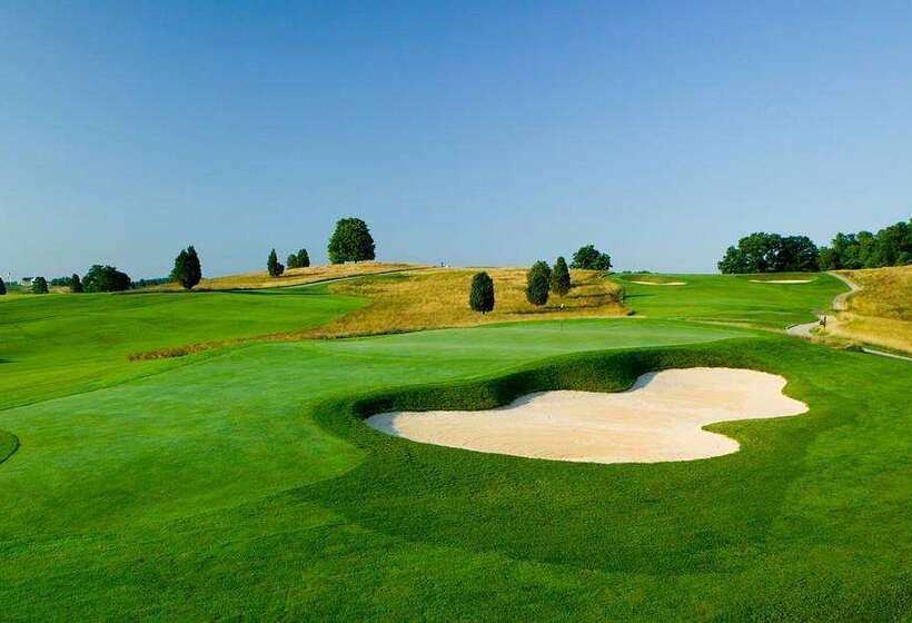 אתר נופש The Villas At French Lick Springs