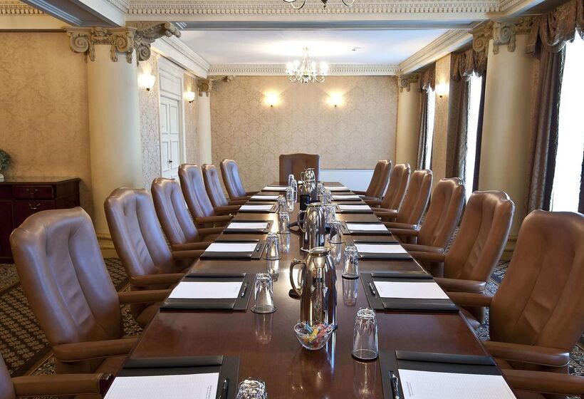 אתר נופש The Villas At French Lick Springs