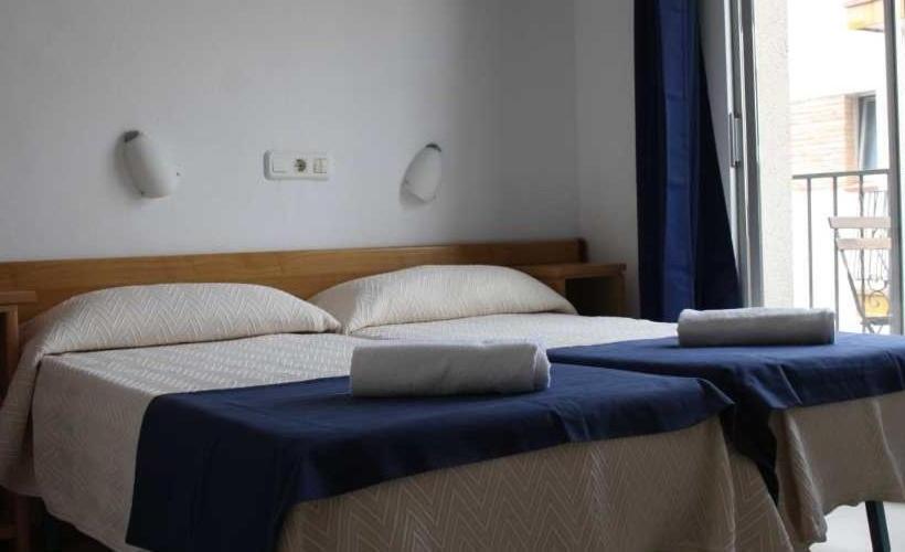 Hostal Sant Jordi