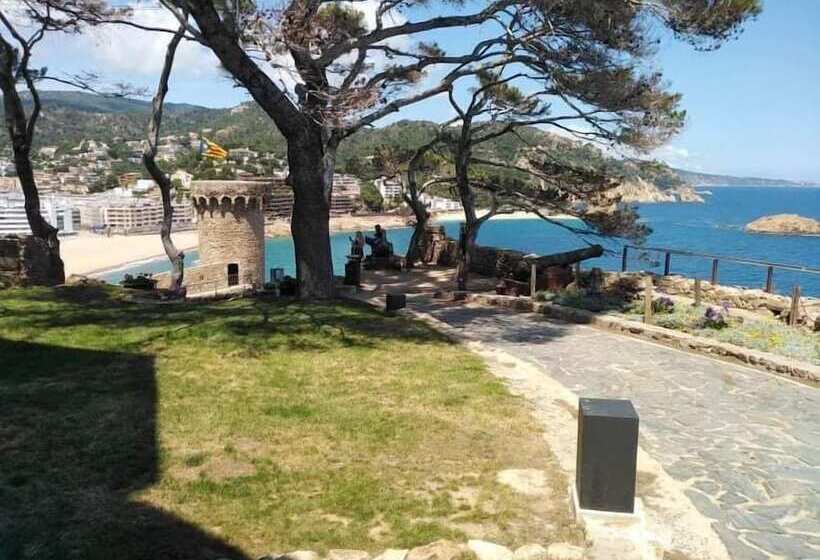Hostal Sant Jordi