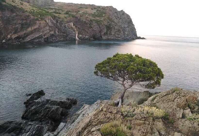 Hostal Sant Jordi